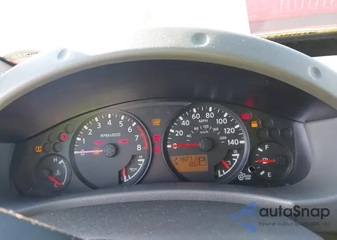 2007 Nissan Xterra S z USA, uszkodzony, nr VIN 5N1AN08UX7C506694